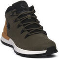 Bottes homme sur Grenoble : Bottes Timberland SPRINT TREKKER MID