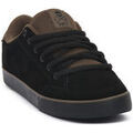 Baskets homme sur Grenoble : Baskets basses C1rca BLK CHOCO AL 50