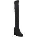 Cuissardes Laura Biagiotti CALF BLK Grenoble