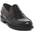 Chaussures de ville homme sur Grenoble : Mocassins Stonefly M94 BLISS 1 BRUSH OFF COFFEE
