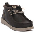 Boots HEYDUDE 2IV WALLY MID GRIP CLASSIC Grenoble