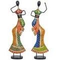 Statuettes et figurines Signes Grimalt Figure 2U Multicolore Unique. . Maison & D&eacute;co > Statuettes et figurines. Grenoble