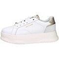 Baskets basses Janet&Janet J-422 Grenoble