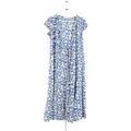 Robe Gerard Darel Robe bleue