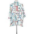 Chemises sur Grenoble : Chemise Modetrotter Chemise blanche