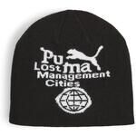 Bonnet Puma X Lmc Cuffless Beanie