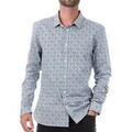 Chemise Teddy Smith Carton Strectch