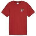 Tee-shirts sur Grenoble : T-shirt Puma X One Piece Graphic