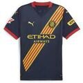 Tee-shirts sur Grenoble : T-shirt Puma Girona FC 24/25