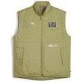 Gilets sur Grenoble : Gilet Puma Bmw Mms Statement