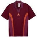 Polo Puma The Players Lane Jersey Grenoble