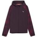 Veste Puma Run Favorite Grenoble
