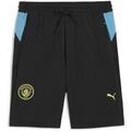 Short Puma Manchester City Grenoble