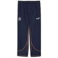 Jogging Puma R&eacute;tro 2024/2025 Bleu Grenoble