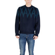 Pull EAX PULLOVER XM001338 AF14007