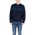 Pull EAX PULLOVER XM001338 AF14007