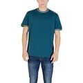Tee-shirts sur Grenoble : T-shirt EAX XM001467 AF10356