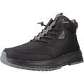 Baskets homme sur Grenoble : Baskets montantes HEYDUDE Tahoe Nylon