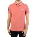 Polos sur Grenoble : Polo Superdry Polo Classic Pique S S