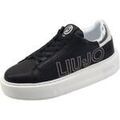 Baskets Liu Jo BA2065 Kylie Calf Leather Grenoble