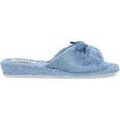 Chaussons / Pantoufles sur Grenoble : Chaussons Vulladi 1858 azul