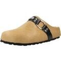 Mules femme sur Grenoble : Sabots Yellow Angie