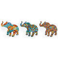 Statuettes et figurines Signes Grimalt &Eacute;l&eacute;phant 3U Marron Unique. . Maison & D&eacute;co > Statuettes et figurines. Grenoble