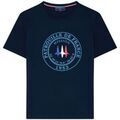 T-shirt Patrouille De France T shirt Jaguar Mercerise Ref Grenoble