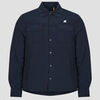 Blouson K-Way UMBERT PLAIN WARM