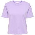 Tee-shirts sur Grenoble : T-shirt JDY Rex