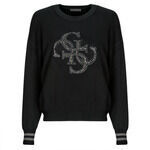 Pull Guess SYLVIE LOGO