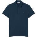 Tee-shirts sur Grenoble : T-shirt Lacoste Polo homme Ref 52090 C7Z Bleu