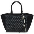Sac &agrave; main Ikks 1440 L Noir Grenoble