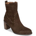 Bottes femme sur Grenoble : Bottines Adige FIGA