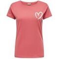 Tee-shirts sur Grenoble : T-shirt JDY Smoke