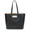 Cabas Lancel ANGELE CUIR DE LANCEL CABAS M