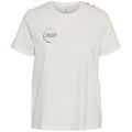 Tee-shirts sur Grenoble : T-shirt Vero Moda Vita