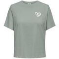 Tee-shirts sur Grenoble : T-shirt JDY Felisa Towel