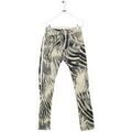 Pantalons sur Grenoble : Jeans Please Jean slim en coton beige