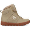 Chaussures enfant DC Shoes Manteca 4 Jaune