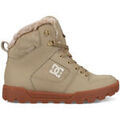 Randonn&eacute;e sur Grenoble : Chaussures enfant DC Shoes Manteca 4 Jaune