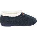 Chaussons / Pantoufles sur Grenoble : Chaussons Norte�as 115569 Bleu