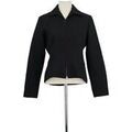 Vestes sur Grenoble : Veste Sandro Veste noire