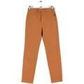 Jeans/Pantalons sur Grenoble : Pantalon Agnes B Pantalon slim en coton marron