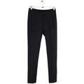Pantalons sur Grenoble : Pantalon The Kooples Pantalon droit en laine noir