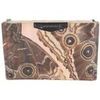 Pochette Givenchy Pochette en cuir marron