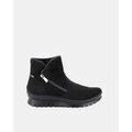 Bottines IgI&CO 8658666 Grenoble