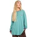 Tee-shirts sur Grenoble : T-shirt Quiksilver Henley