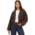 Vestes sur Grenoble : Veste La Modeuse Vestes pour femme - Marron -