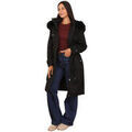 Manteau La Modeuse Manteaux pour femme - Noir - Grenoble